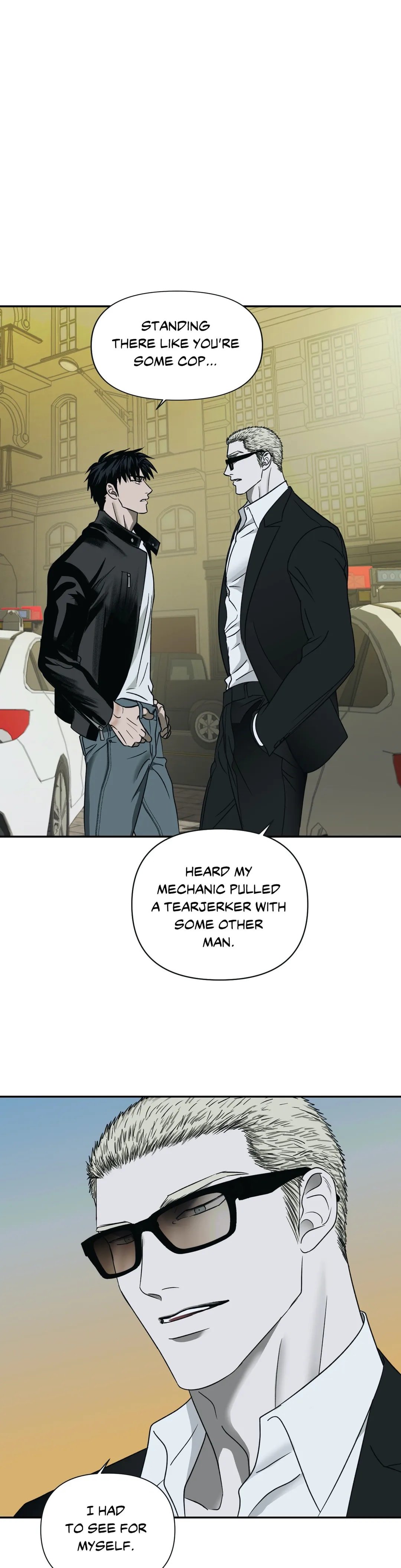 Shutline, Chapter 21 image 01